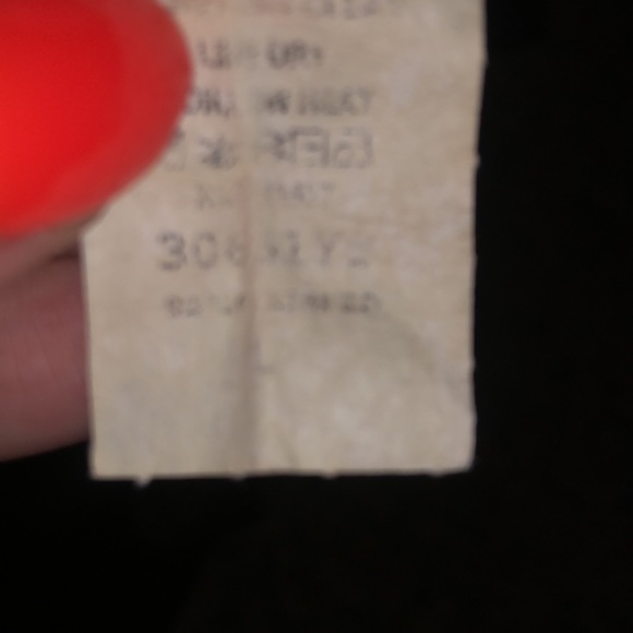 Green v neck - Picture 6 of 8